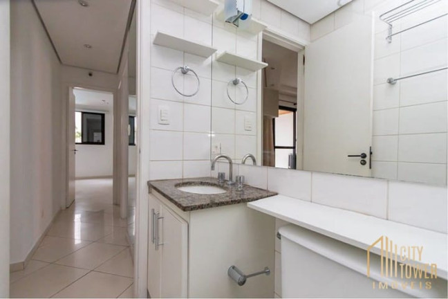 Imagem Apartamento com 3 Quartos à Venda, 93 m² em Moema - São Paulo