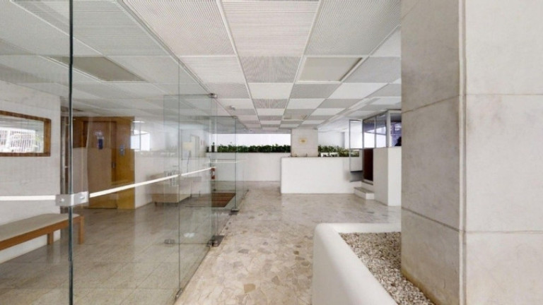 Imagem Apartamento com 3 Quartos à Venda, 153 m² em Itaim Bibi - São Paulo Imagem Apartamento com 3 Quartos à Venda, 153 m² em Itaim Bibi - São Paulo