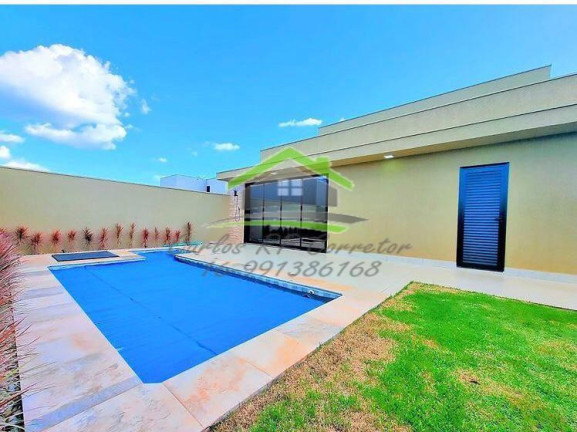 Imagem Casa de Condomínio com 3 Quartos à Venda, 186 m² em Residencial Alto Do Castelo - Ribeirão Preto Imagem Casa de Condomínio com 3 Quartos à Venda, 186 m² em Residencial Alto Do Castelo - Ribeirão Preto