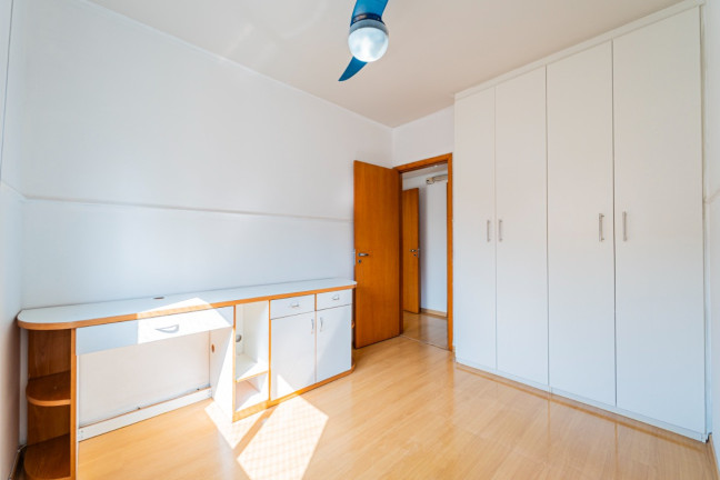 Imagem Apartamento com 3 Quartos à Venda, 113 m² em Saúde - São Paulo