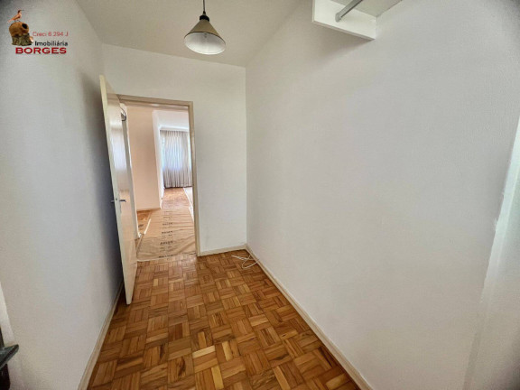 Imagem Apartamento com 3 Quartos à Venda, 105 m² em Jardim Paulista - São Paulo