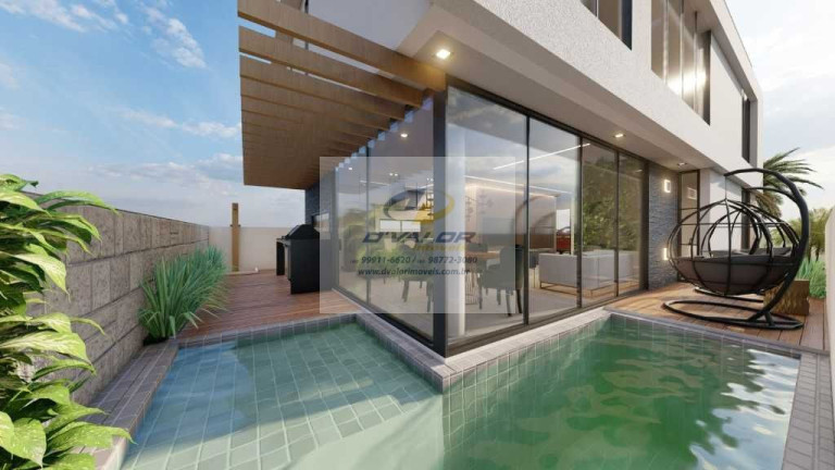 Imagem Casa com 4 Quartos à Venda, 190 m² em Muçumagro - João Pessoa Imagem Casa com 4 Quartos à Venda, 190 m² em Muçumagro - João Pessoa