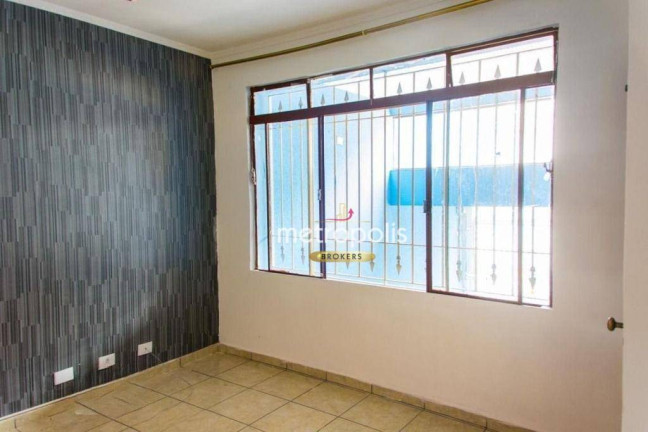 Imagem Sobrado com 3 Quartos à Venda, 200 m² em Vila Camilópolis - Santo André Imagem Sobrado com 3 Quartos à Venda, 200 m² em Vila Camilópolis - Santo André
