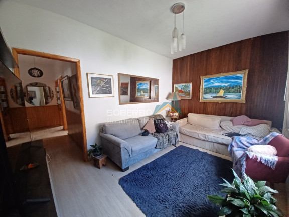 Imagem Casa com 3 Quartos à Venda, 536 m² em Barroso - Teresópolis Imagem Casa com 3 Quartos à Venda, 536 m² em Barroso - Teresópolis