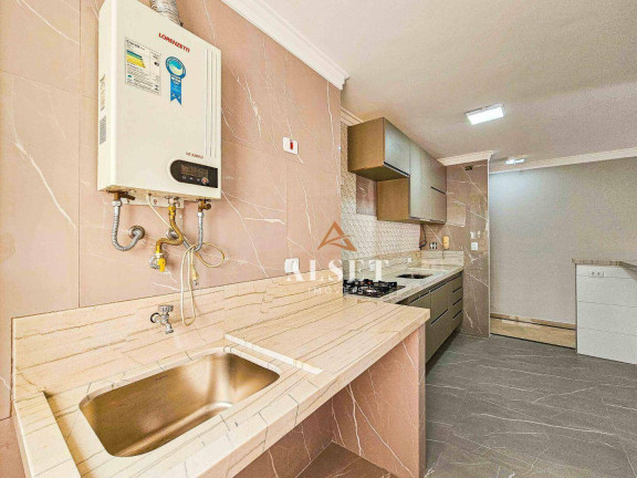 Imagem Apartamento com 3 Quartos à Venda, 84 m² em Tatuapé - São Paulo