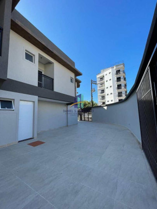Casa com 2 Quartos à Venda, 45 m² em Caiçara - Praia Grande