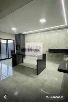Imagem Casa de Condomínio com 3 Quartos à Venda, 200 m² em Jardim Novo Horizonte - Sorocaba
