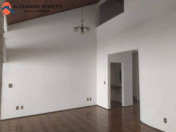 Imagem Casa com 3 Quartos para Alugar, 250 m² em Jardim São Paulo - Sorocaba Imagem Casa com 3 Quartos para Alugar, 250 m² em Jardim São Paulo - Sorocaba