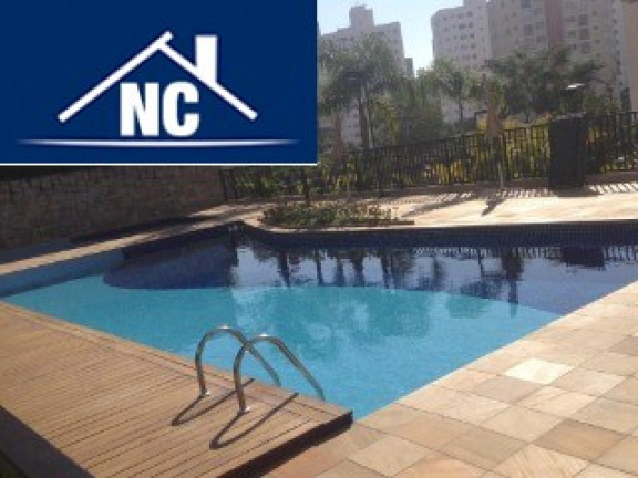 Imagem Apartamento com 2 Quartos à Venda, 49 m² em Jardim Celeste - São Paulo Imagem Apartamento com 2 Quartos à Venda, 49 m² em Jardim Celeste - São Paulo