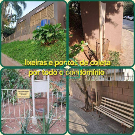 Imagem Apartamento com 2 Quartos à Venda, 55 m² em Veloso - Osasco