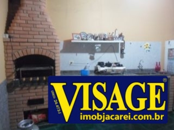 Imagem Casa com 2 Quartos à Venda, 135 m² em Vila Garcia - Jacareí Imagem Casa com 2 Quartos à Venda, 135 m² em Vila Garcia - Jacareí