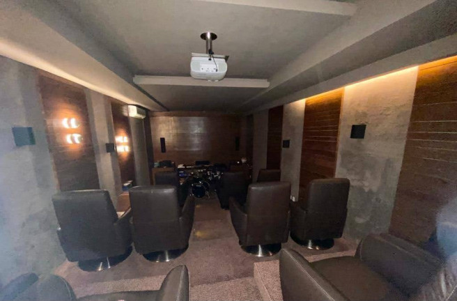 Imagem Casa com 8 Quartos à Venda, 1 m² em Tamboré - Santana De Parnaíba