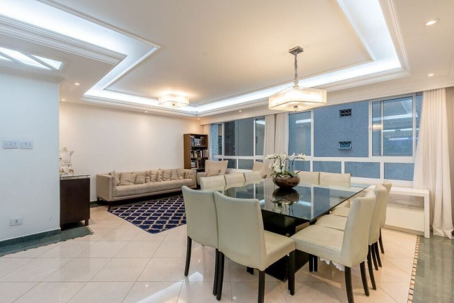Imagem Apartamento com 3 Quartos à Venda, 127 m² em Santa Cecília - São Paulo Imagem Apartamento com 3 Quartos à Venda, 127 m² em Santa Cecília - São Paulo