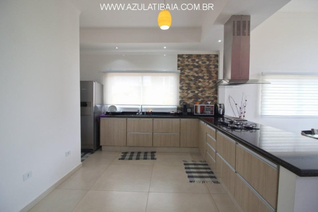 Imagem Casa com 4 Quartos à Venda, 235 m² em Condominio Terras De Atibaia - Atibaia Imagem Casa com 4 Quartos à Venda, 235 m² em Condominio Terras De Atibaia - Atibaia