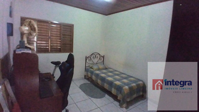 Imagem Casa com 2 Quartos à Venda, 186 m² em Vila Camargo - Limeira