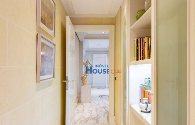 Imagem Apartamento com 4 Quartos à Venda, 450 m² em Jardim Paulistano - São Paulo