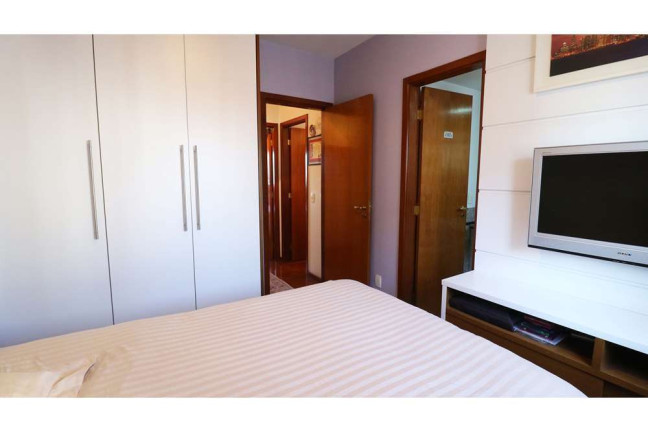 Imagem Apartamento com 4 Quartos à Venda, 226 m² em Morumbi - São Paulo Imagem Apartamento com 4 Quartos à Venda, 226 m² em Morumbi - São Paulo