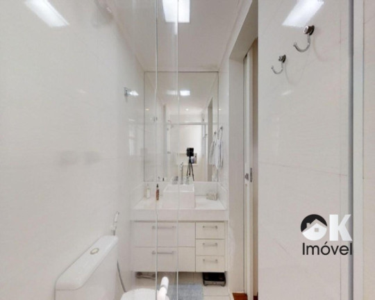 Imagem Apartamento com 2 Quartos à Venda, 97 m² em Higienópolis - São Paulo
