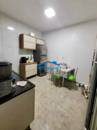 Imagem Sobrado com 3 Quartos à Venda, 150 m² em Portal D'oeste - Osasco Imagem Sobrado com 3 Quartos à Venda, 150 m² em Portal D'oeste - Osasco