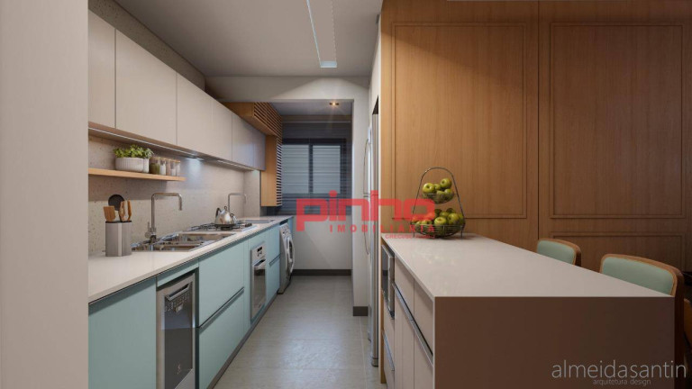 Imagem Apartamento com 3 Quartos à Venda, 92 m² em Kobrasol - São José Imagem Apartamento com 3 Quartos à Venda, 92 m² em Kobrasol - São José