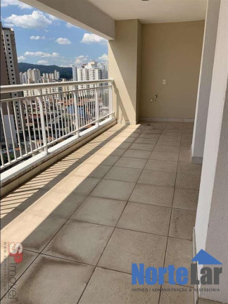 Imagem Apartamento com 3 Quartos à Venda, 122 m² em Lauzane Paulista - São Paulo Imagem Apartamento com 3 Quartos à Venda, 122 m² em Lauzane Paulista - São Paulo
