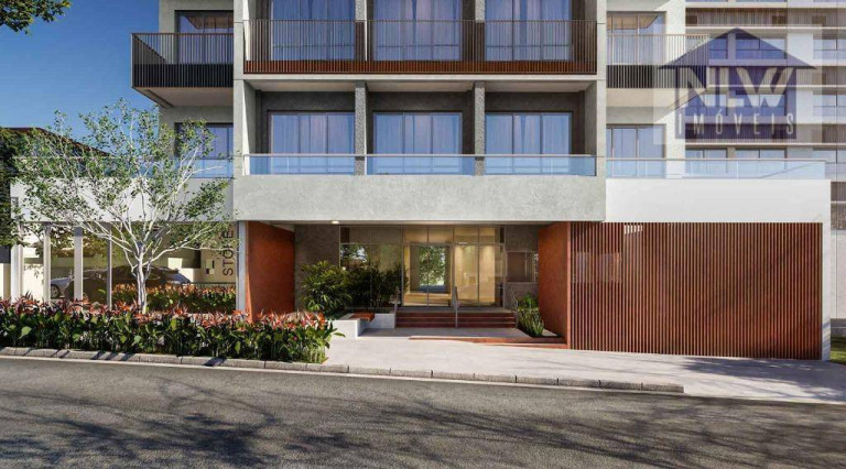 Imagem Apartamento com 1 Quarto para Alugar, 25 m² em Perdizes - São Paulo Imagem Apartamento com 1 Quarto para Alugar, 25 m² em Perdizes - São Paulo