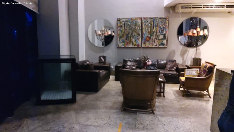 Imagem Apartamento com 1 Quarto à Venda, 29 m² em Caminho Das árvores - Salvador Imagem Apartamento com 1 Quarto à Venda, 29 m² em Caminho Das árvores - Salvador