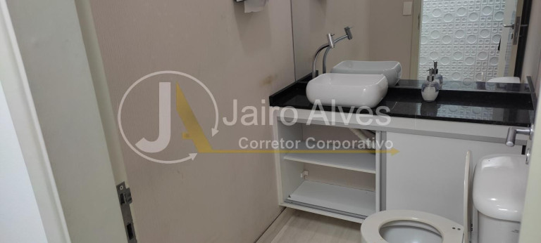 Imagem Imóvel Comercial para Alugar, 158 m² em Vila Olímpia - São Paulo
