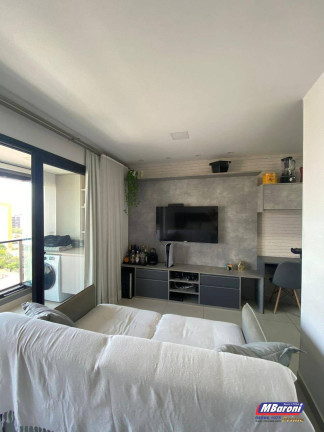 Imagem Apartamento com 1 Quarto à Venda, 38 m² em Campo Belo - São Paulo Imagem Apartamento com 1 Quarto à Venda, 38 m² em Campo Belo - São Paulo