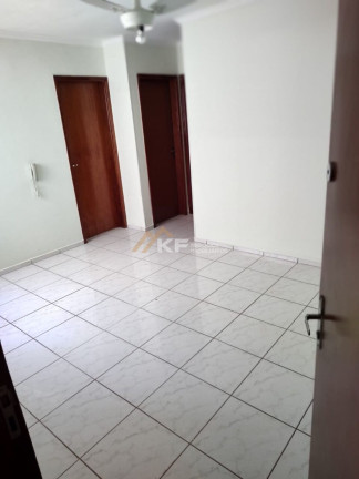 Imagem Apartamento com 2 Quartos à Venda, 65 m² em Presidente Médici - Ribeirão Preto Imagem Apartamento com 2 Quartos à Venda, 65 m² em Presidente Médici - Ribeirão Preto