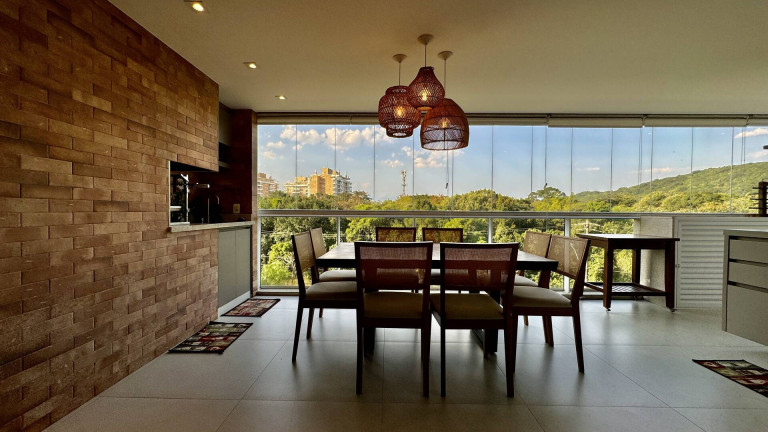 Imagem Apartamento com 4 Quartos à Venda, 138 m² em Riviera De São Lourenço - Bertioga