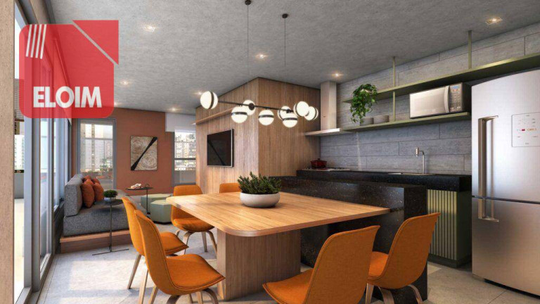 Imagem Apartamento com 2 Quartos à Venda, 78 m² em Perdizes - São Paulo Imagem Apartamento com 2 Quartos à Venda, 78 m² em Perdizes - São Paulo