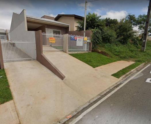 Imagem Casa com 2 Quartos à Venda, 85 m² em Campina Da Barra - Araucária Imagem Casa com 2 Quartos à Venda, 85 m² em Campina Da Barra - Araucária