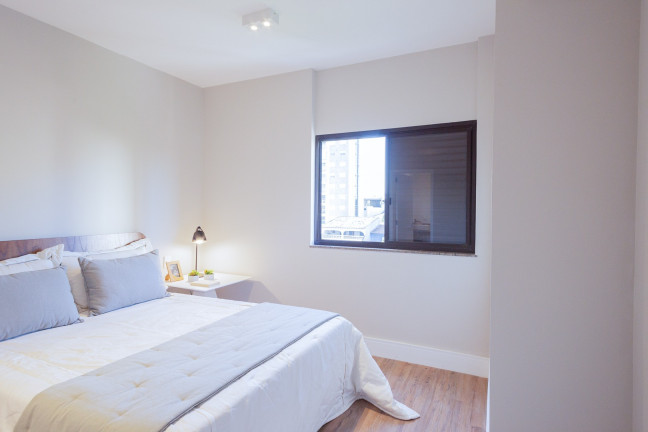 Imagem Apartamento com 3 Quartos à Venda, 140 m² em Vila Hamburguesa - São Paulo