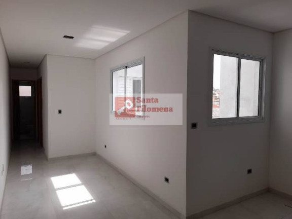 Imagem Cobertura com 2 Quartos à Venda, 90 m² em Parque Oratório - Santo André Imagem Cobertura com 2 Quartos à Venda, 90 m² em Parque Oratório - Santo André