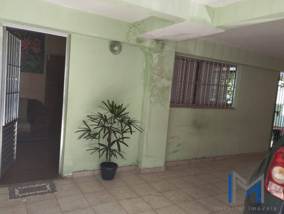 Imagem Casa com 5 Quartos à Venda, 550 m² em Centro - Carapicuíba