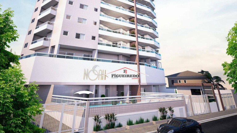 Imagem Apartamento com 2 Quartos à Venda, 72 m² em Solemar - Praia Grande Imagem Apartamento com 2 Quartos à Venda, 72 m² em Solemar - Praia Grande