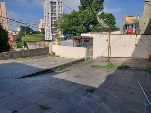 Imagem Terreno à Venda, 500 m² em Parque São Domingos - São Paulo