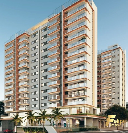 Imóvel com 3 Quartos à Venda, 96 m² em Praia De Itaparica - Vila Velha