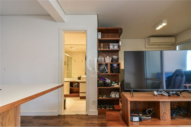 Imagem Apartamento com 1 Quarto à Venda, 49 m² em Pinheiros - São Paulo Imagem Apartamento com 1 Quarto à Venda, 49 m² em Pinheiros - São Paulo