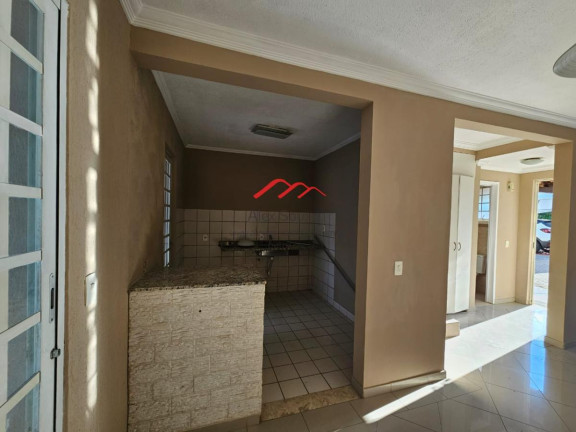 Imagem Casa com 3 Quartos à Venda, 90 m² em Parque Villa Flores - Sumaré Imagem Casa com 3 Quartos à Venda, 90 m² em Parque Villa Flores - Sumaré