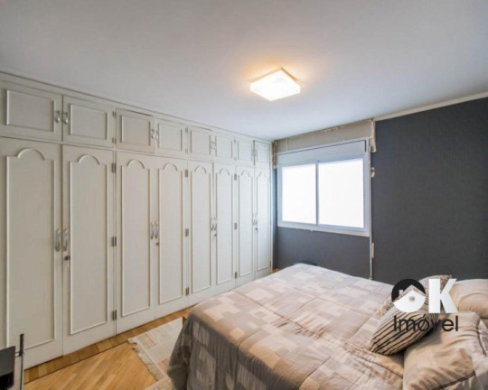 Imagem Apartamento com 3 Quartos à Venda, 225 m² em Higienópolis - São Paulo