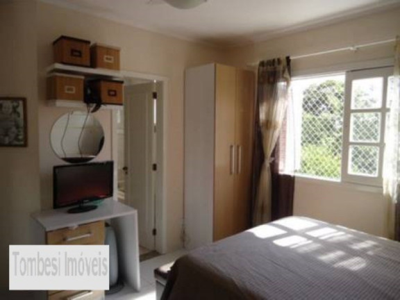Imagem Sobrado com 3 Quartos à Venda, 150 m² em Jardim Itu - Porto Alegre