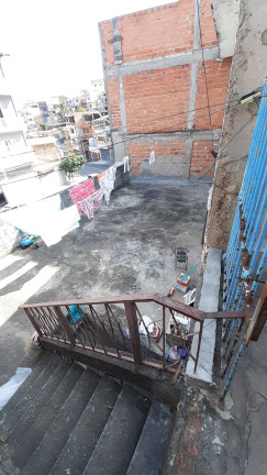 Imagem Casa com 5 Quartos à Venda, 250 m² em Parque Jandaia - Carapicuíba