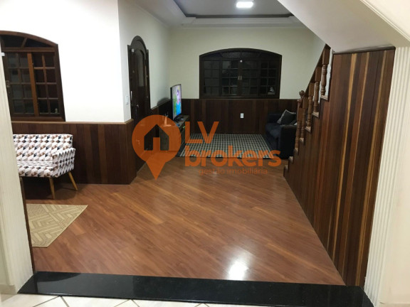 Imagem Casa com 3 Quartos à Venda, 262 m² em Jardim Saúde - Suzano Imagem Casa com 3 Quartos à Venda, 262 m² em Jardim Saúde - Suzano