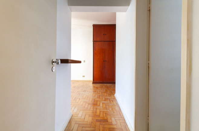 Imagem Apartamento com 3 Quartos à Venda, 160 m² em Perdizes - São Paulo Imagem Apartamento com 3 Quartos à Venda, 160 m² em Perdizes - São Paulo