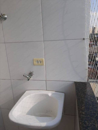 Imagem Apartamento com 2 Quartos à Venda, 48 m² em Loteamento Residencial Andrade - Pindamonhangaba