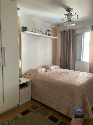 Imagem Apartamento com 2 Quartos à Venda, 67 m² em Centro - Diadema