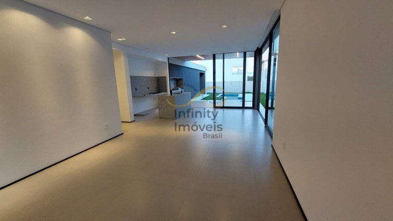 Imagem Casa de Condomínio com 4 Quartos à Venda, 140 m² em Gran Park - Vespasiano