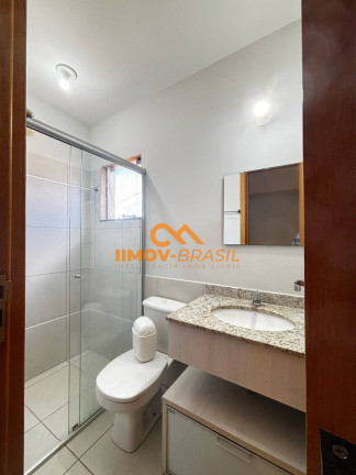 Imagem Casa com 3 Quartos para Alugar, 80 m² em Jardim Itatiaia - Campo Grande Imagem Casa com 3 Quartos para Alugar, 80 m² em Jardim Itatiaia - Campo Grande